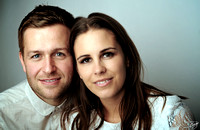 Steph and Paul Manchester