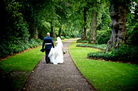 Wedding Photography for Sarah and Ricks Wedding Cheshire