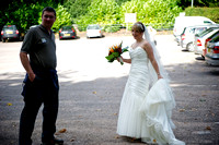 Wedding Photography for Sarah and Ricks Wedding Cheshire