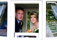 Wedding Photography for Sarah and Ricks Wedding Cheshire