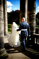 Wedding Photography for Sarah and Ricks Wedding Cheshire