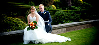 Wedding Photography for Sarah and Ricks Wedding Cheshire
